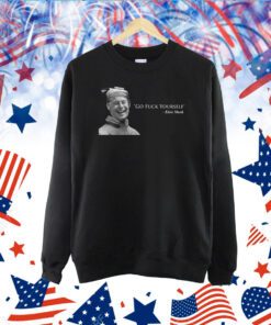 Elon Musk Go Fuck Yourself TShirt