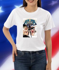 Enies Lobby Arc Animes Shirts