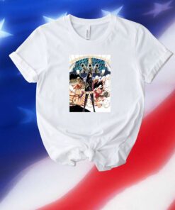 Enies Lobby Arc Animes Unisex Shirts