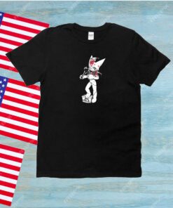 Fentanyl Chaser Cover Unisex Shirts