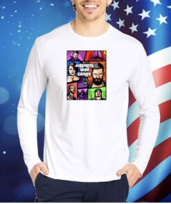 Finnbalor Judgment War Games Shirts