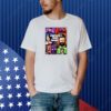 Finnbalor Judgment War Games T-Shirt