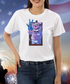 Five Nights At Freddy's Shirts