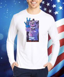 Five Nights At Freddy's TShirts