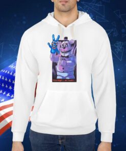 Five Nights At Freddy's TShirt