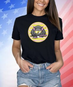 Fkface Off Rats Shirts