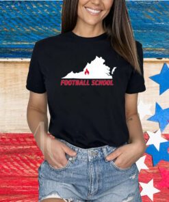 Football School LU Shirts