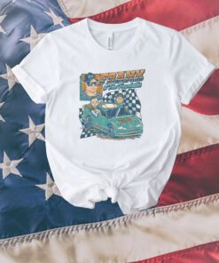 Frank & Frankettes Unisex Shirts