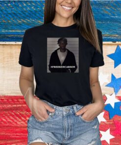 Free Ken Carson Shirts