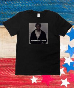 Free Ken Carson Unisex Shirts