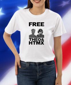 Free Theo& Htmx Shirts