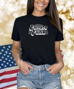 Future Funk T-Shirt