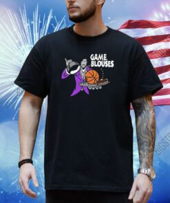 Game Blouses Shirtthatgohard T-Shirt