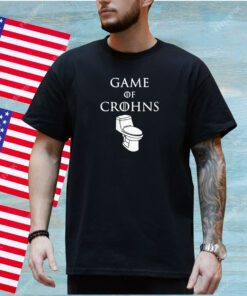 Game Of Crohns T-Shirt