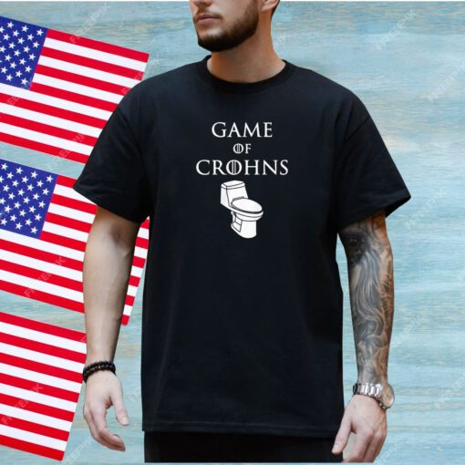 Game Of Crohns T-Shirt