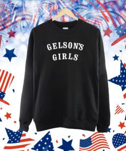 Gelson's Girls TShirts