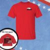 Georgia Bulldogs Football better never rests 2023 Shirt