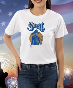 Ghost If You Have Ghost Raglan TShirt