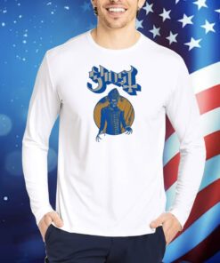 Ghost If You Have Ghost Raglan TShirts