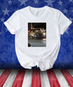 Goblin Rip Benz Unisex Shirts
