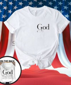 God Is Still Writing Your Story Unisex Shirts