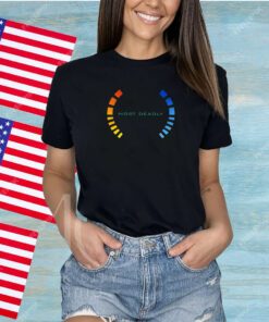 Grantilda Von Scarehope Most Deadly Shirt