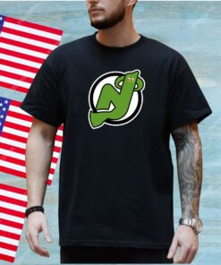 Gumby X Njd T-Shirt
