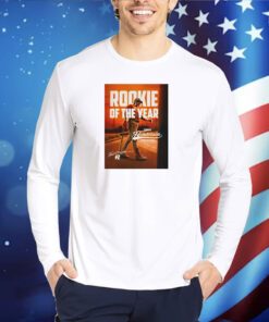 Gunnar Henderson '23 Roty T-Shirts