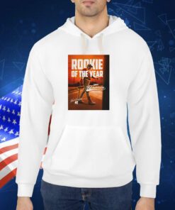 Gunnar Henderson '23 Roty Shirts