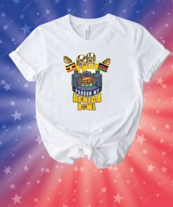 Hank Lockwood Pardon My Africa Bowl Unisex Shirts