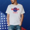 Hard Rock Cafe Pyongyang Shirt