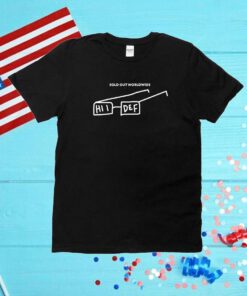 Hiidef3000 Sold Out Worldwide Hii Def Hoodie Shirts