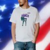 Hit It From Daback Diamond T-Shirt