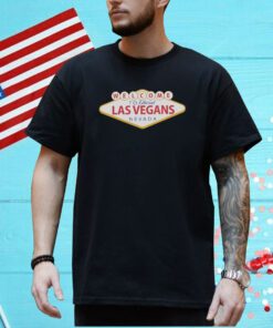 Hivemind Welcome To Liberal Las Vegans Nevada Shirt