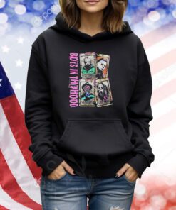 Horror Movie Boys In The Hood TShirts