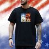 I Can Be Your Angle Or Yuor Devil T-Shirt