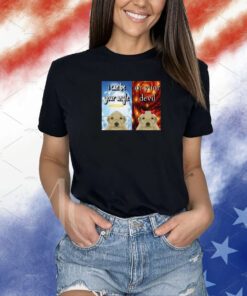 I Can Be Your Angle Or Yuor Devil Shirt
