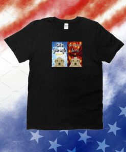 I Can Be Your Angle Or Yuor Devil Unisex Shirts
