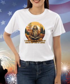 I Learn From The Mistakes Of People Who Took My Advice Shirts