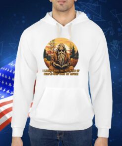 Pelo Overwhelming Sweet ShirtPelo Overwhelming Sweet TShirtI Learn From The Mistakes Of People Who Took My Advice TShirt