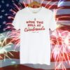 I Rode The Bull At Cornbread’s Country Club Shirt