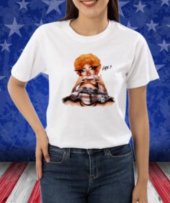 Ice Spice Like T-Shirt