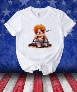 Ice Spice Like Unisex Shirts
