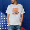 Idaho State Bengals Holt Arena Tiger T-Shirt