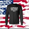 I'm Looking For The Correct Bathroom Where Do I Take A She It Merch Long Sleeve Shirt