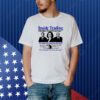 Insider Trading Hedge Fund Group Shirt