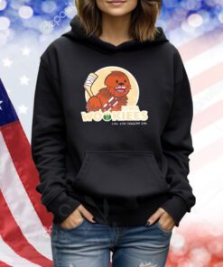 Iowa Wookiees TShirts