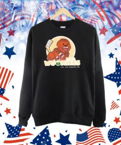 Iowa Wookiees TShirt