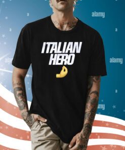 Italian Hero Shirt