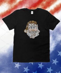 Jewelry Santa Unisex Shirts